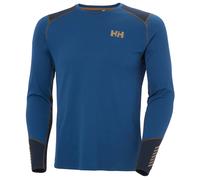 Jersey Helly Hansen Lifa Active Bleu XL