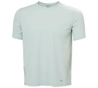 Helly Hansen Men's Shine Solen T-shirt Green 2XL