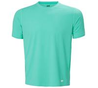 Helly Hansen Men's Shine Solen T-shirt Blue L
