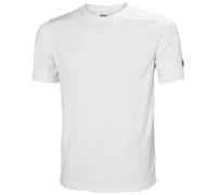 Helly Hansen Men's HH Tech T-Shirt 2.0 White L