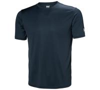 Helly Hansen Men's HH Tech T-Shirt 2.0, Navy, XL