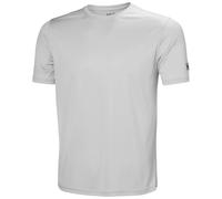 Helly Hansen Tech 2.0 Short Sleeve T-shirt Grey - L