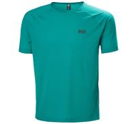Jersey Helly Hansen Vert XL