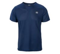 Jersey IQ Intelligence Quality Toros Bleu 2XL