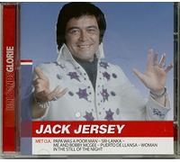 Jersey, Jack - Hollands Glorie
