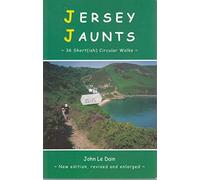 Jersey Jaunts