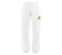 Jersey Joggers - male - Off White - Sweatpants - White - L - Trousers L