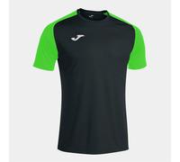 Joma Men's Short Sleeve T-Shirt - 7XS - 2XL - Academy IV