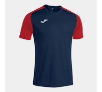 Joma Men's Short Sleeve T-Shirt - 7XS - 2XL - Academy IV