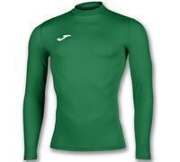 Joma Brama Academy Long Sleeve T-shirt Green S-M Men