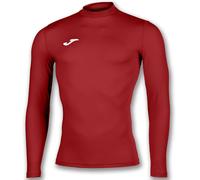 Joma Men's Jersey Sleeved Brama Academy Long Sleeve Sweater, Red, M UK
