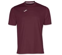 Joma Men's Combi M/C T-Shirt (Pack of 1)
