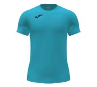 Joma Men's Record II Upper Body, Fluorescent Turquoise, L