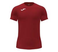 Jersey Joma Record II Rouge 8/10 ans