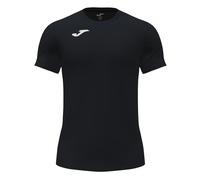 Joma Men's Record II Upper Body, Black, XL