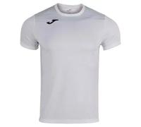 Joma Men's Record II Upper Body, White, XL