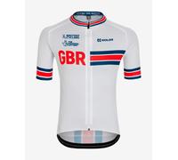 Jersey Kalas GBCT Z2 short sleeve white - 140