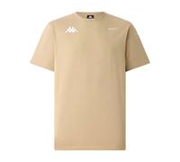 Jersey Kappa Allergraph Peugeot Sport Beige XL