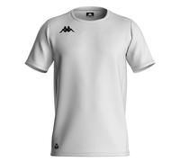 Jersey Kappa Irojo Blanc 2XL