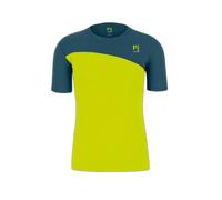 Jersey Karpos Averau Jaune L