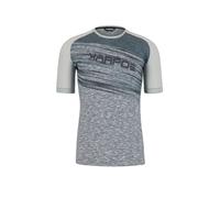 Karpos Croda Rossa Evo Short Sleeve T-shirt Grey 2XL Men