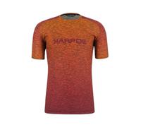 Jersey Karpos Prato Piazza Orange 3XL