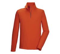 Jersey Killtec KSW 71 FLX Orange 3XL