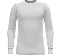 Jersey l/s Odlo Active Warm Eco Blanc XS