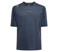 Jersey La Sportiva Bite Bleu XL