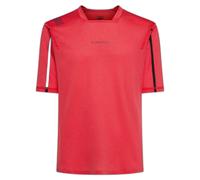 Jersey La Sportiva Bite Rouge M