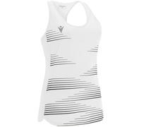 Jersey Macron dolly Blanc XL