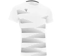 Jersey Macron Ivan Blanc S