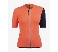 Jersey Mavic Essential short sleeve pink black Women - L