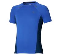 Jersey Mizuno Active Dryaeroflo Bleu S