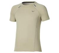 Mizuno Active Dryaeroflow Short Sleeve T-shirt