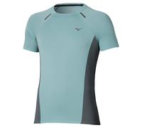 Jersey Mizuno Active Dryaeroflo Turquoise XL