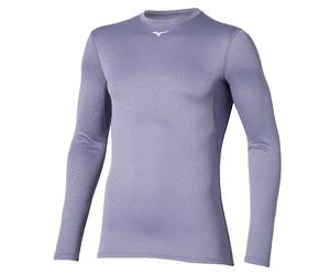 Jersey Mizuno BT Mid Weight Crew S