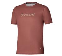 Jersey Mizuno Core Graphic L