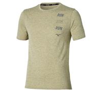 Jersey Mizuno Core Run S