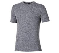 Jersey Mizuno Impluse Core Argenté S