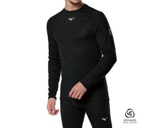 Jersey Mizuno Merino L
