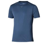 Jersey Mizuno Tech Light Bleu L