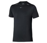 Jersey Mizuno Tech Light Noir L