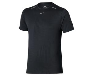 Jersey Mizuno Tech Light Noir L