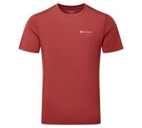 Jersey Montane Dart Rouge 2XL