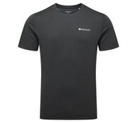 Montane Dart Short Sleeve T-shirt Black 2XL Men