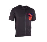 Jersey MTB Trail 3.0#L Shadow