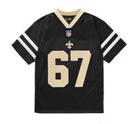 New Era Men's New Era NFL New Orleans Saints Short Sleeve T-Shirt (Pack of 1)