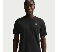 Nike - ACG Dri-Fit ADV Solar Chase S/S - Running shirt size M, black