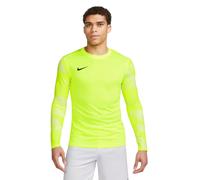 NIKE CJ6066-702 Dri-FIT Park 4 Goalkeeper JBY Sweatshirt Men's Volt/White/Black Size M